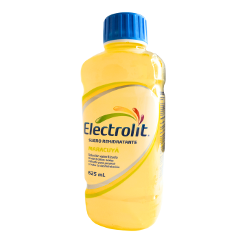  ELECTROLIT MARACUYA - FCO x 625 mL