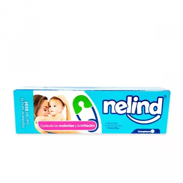  NELIND - TBO x 40 g CREMA