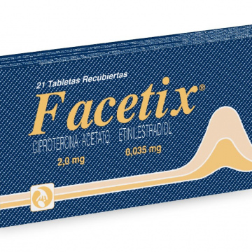  FACETIX - CJA x 21 GRAGEAS