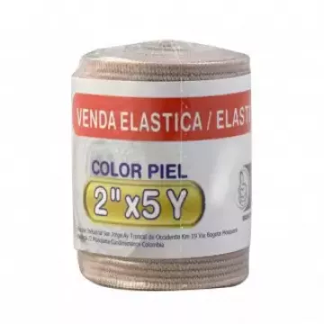  VENDA ELASTICA 2 x 5 YARD