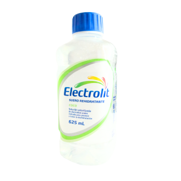  ELECTROLIT COCO - FCO x 625 mL