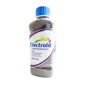  ELECTROLIT UVA - FCO x 625 mL