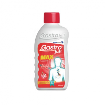  GASTROFULL MAX - FCO x 350 mL