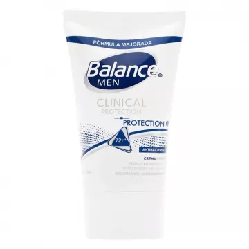 BALANCE MEN DRY - TRO x 100 g