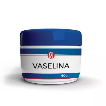 VASELINA - PTE x 60 g