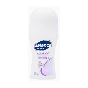  BALANCE WOMEN x 50 mL