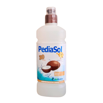 PEDIASOL 30 COCO - FCO x 500 mL