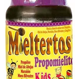  MIELTERTOS KIDS PROPOMIELITO - PTE x 260 mL
